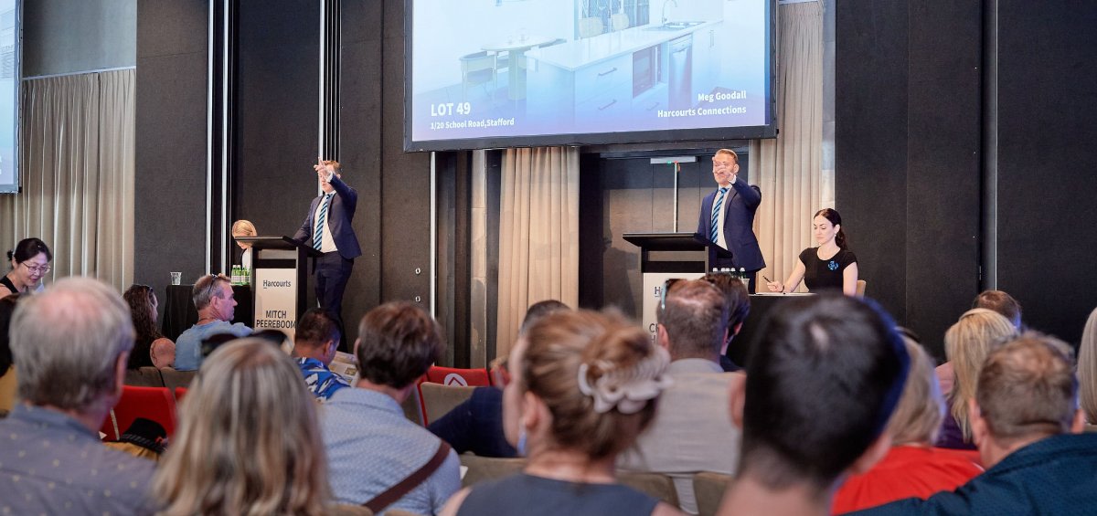 102 auctions in one day ‘Unparalleled’ teamup drives results for